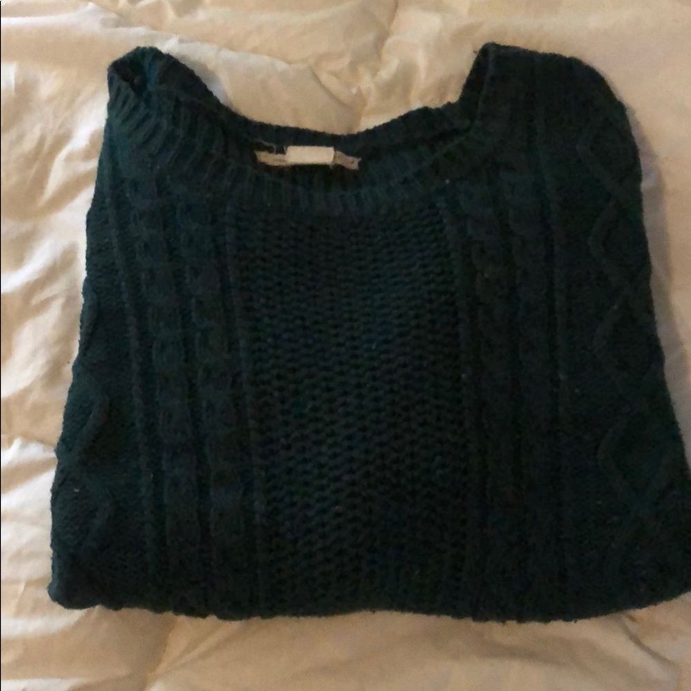 Urban outfitters sweater